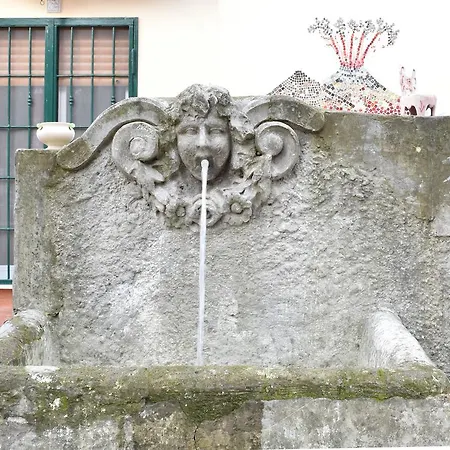 Bed and Breakfast Esmeralda Portici