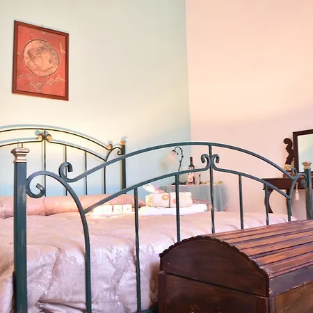 Bed and Breakfast Esmeralda *