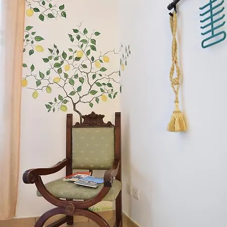 Esmeralda Bed and Breakfast