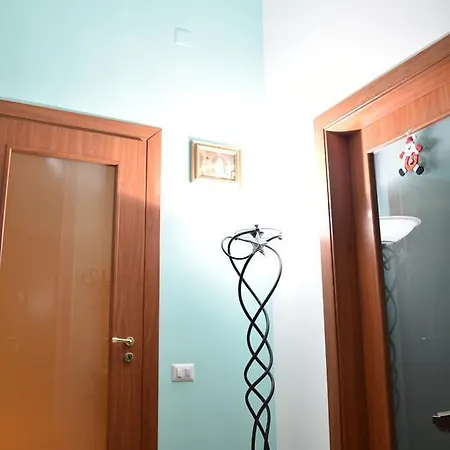 Bed and Breakfast Esmeralda *