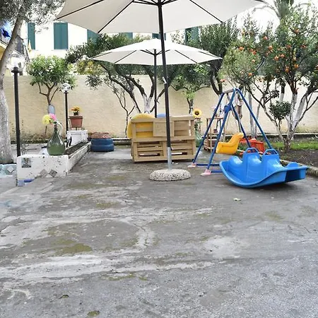Bed and Breakfast Esmeralda Portici