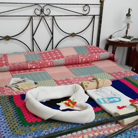 Esmeralda Bed and Breakfast
