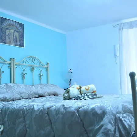 Bed and Breakfast Esmeralda