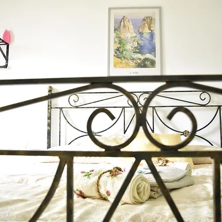 Bed & Breakfast Esmeralda
