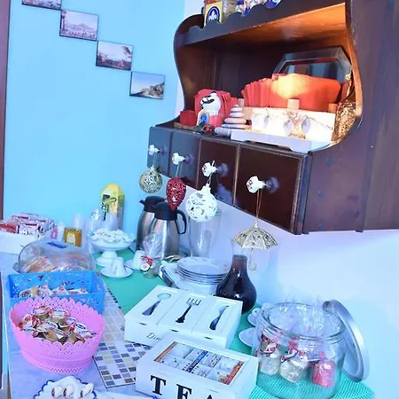 Bed & Breakfast Esmeralda