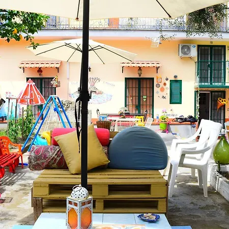 Bed & Breakfast Esmeralda