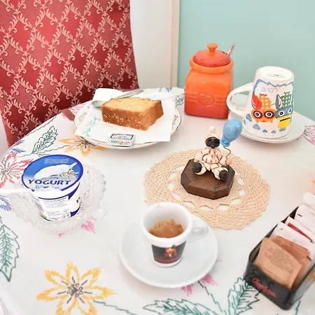 Bed & Breakfast Esmeralda
