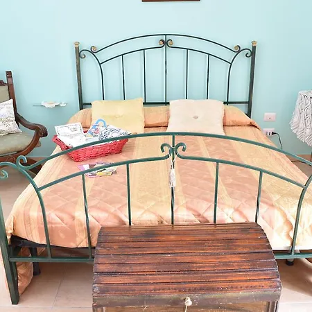 Bed & Breakfast Esmeralda